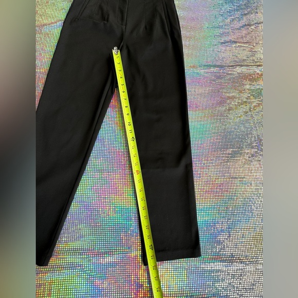 Hight Waist Pants stretch Color White brand new size S M L special office work - Picture 14 of 16